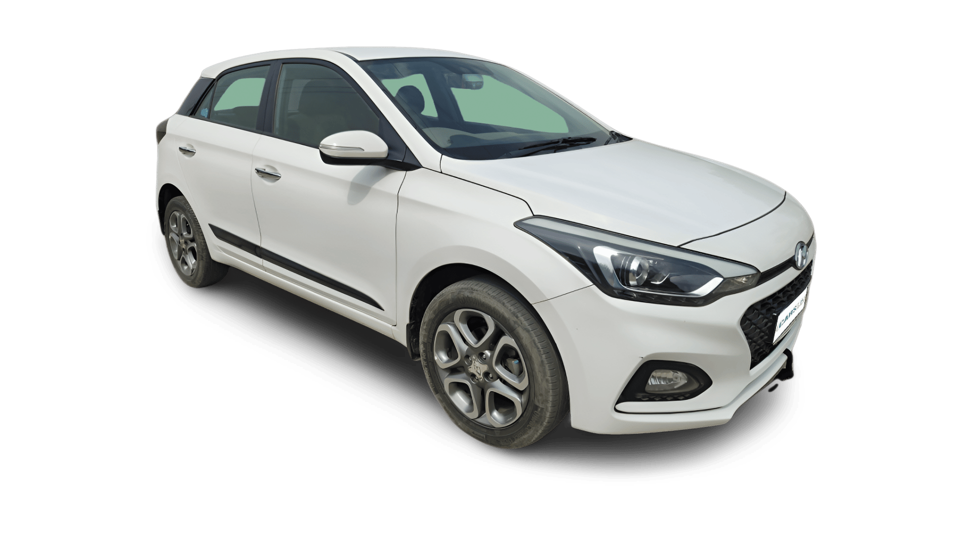 2018 Hyundai Elite i20 - Hatchback - Diesel - Manual - ₹6.30 lakh
